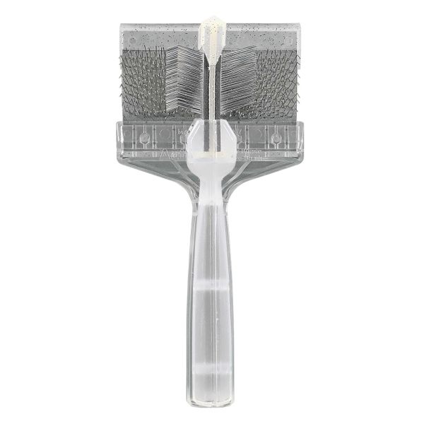 ActiVet Diamond Daily Care, grün Flitter, groß