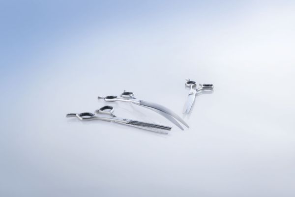 Aesculap Groomer-Scheren-SET