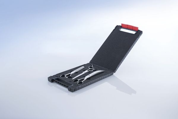 Aesculap Groomer-Scheren-SET