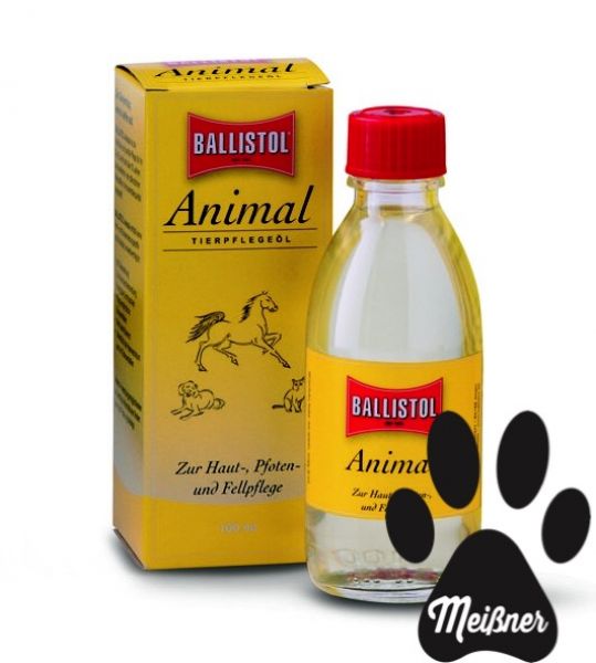 Ballistol Animal 100ml