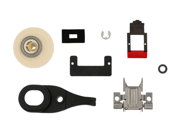 Heiniger Ersatzteilset "Saphir"