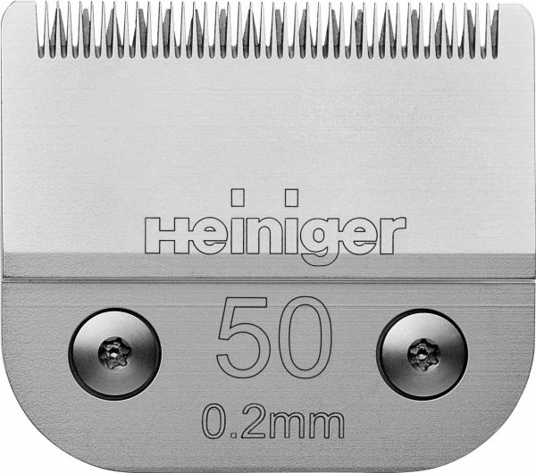 Heiniger Scherkopf 0,2mm