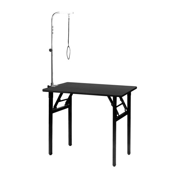 Klappbarer Trimmtisch Small