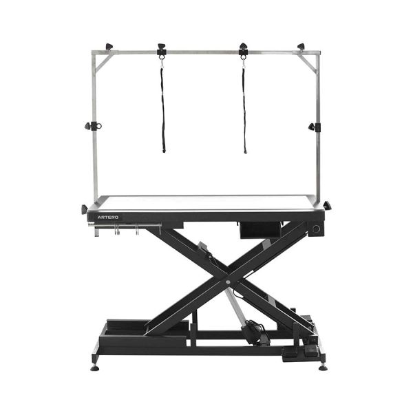 Artero LED Trimmtisch "ZEN"