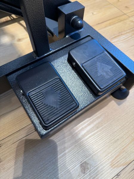 Artero LED Trimmtisch "ZEN"