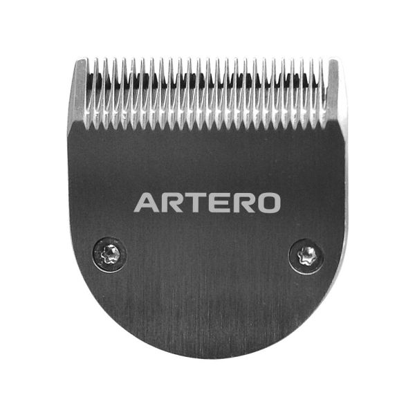 Artero Scherkopf Reaktor