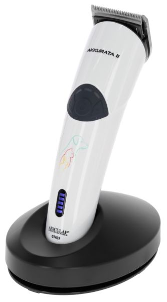 Aesculap Akkurata II