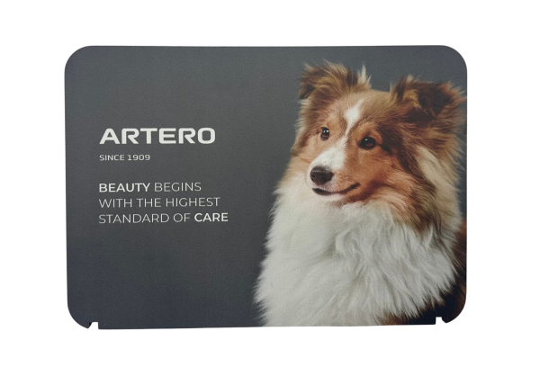 Artero Display PIXEL ohne Inhalt