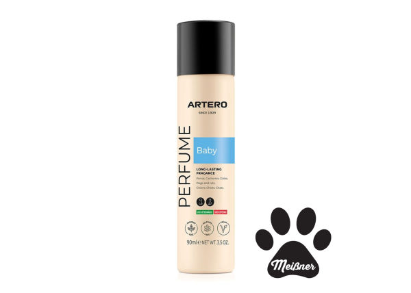 Artero Parfüm Baby