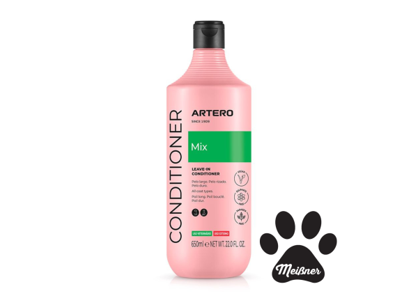 Artero 2-Phasen Sprühconditioner 650ml