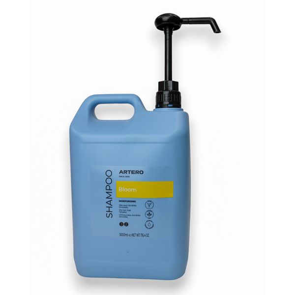 Artero Pumpe für 5 Liter Kanister