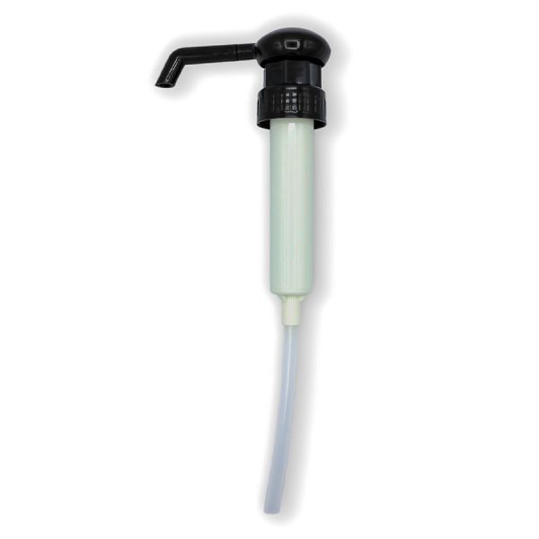 Artero Pumpe für 5 Liter Kanister