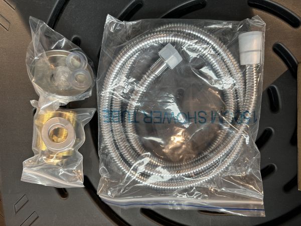 Artero Edelstahl Hundebadewanne "Ocean"