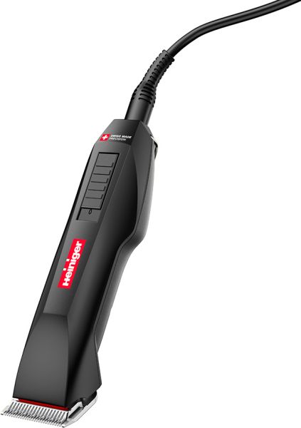 Heiniger Kabelmaschine "Onyx"