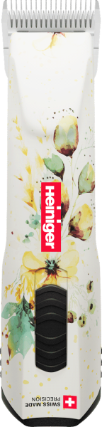 Heiniger Opal FLORAL Schermaschine