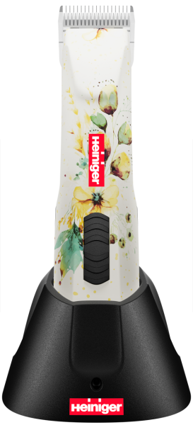 Heiniger Opal FLORAL Schermaschine