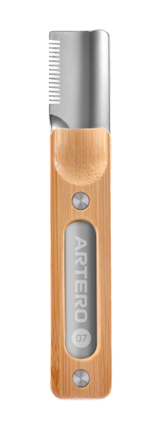 Türchen Nr. 19: Artero Trimmmesser 07 mittel