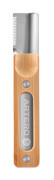 Türchen Nr. 19: Artero Trimmmesser 04 mittel