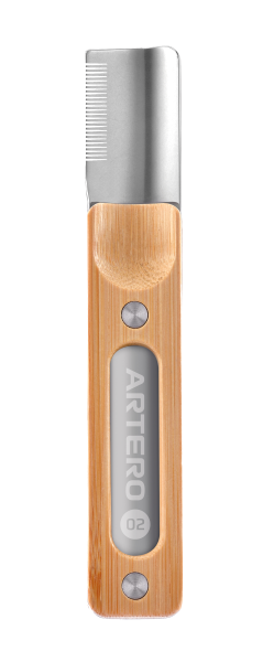 Türchen Nr. 19: Artero Trimmmesser 02 fein