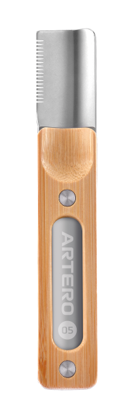 Türchen Nr. 19: Artero Trimmmesser 05