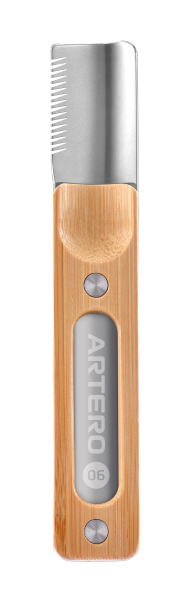 Türchen Nr. 19: Artero Trimmmesser 06