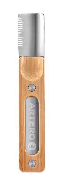 Türchen Nr. 19: Artero Trimmmesser 08