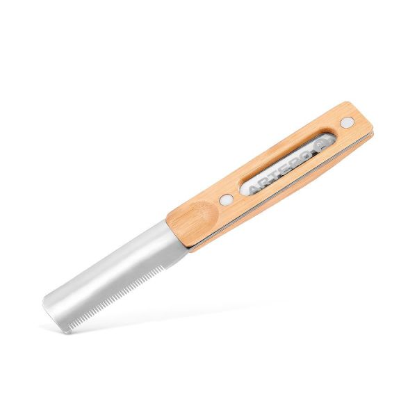 Türchen Nr. 19: Artero Trimmmesser 12, feine lange Klinge