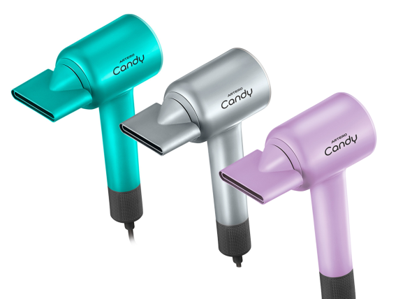 Artero Handfön "Candy"