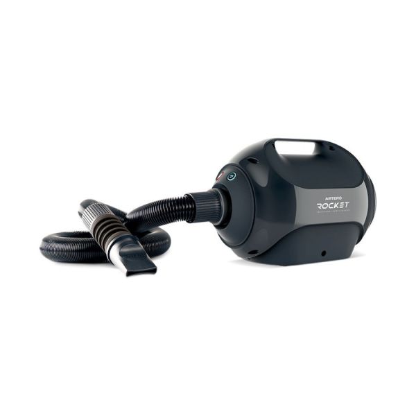 Artero Blower "Rocket", schwarz