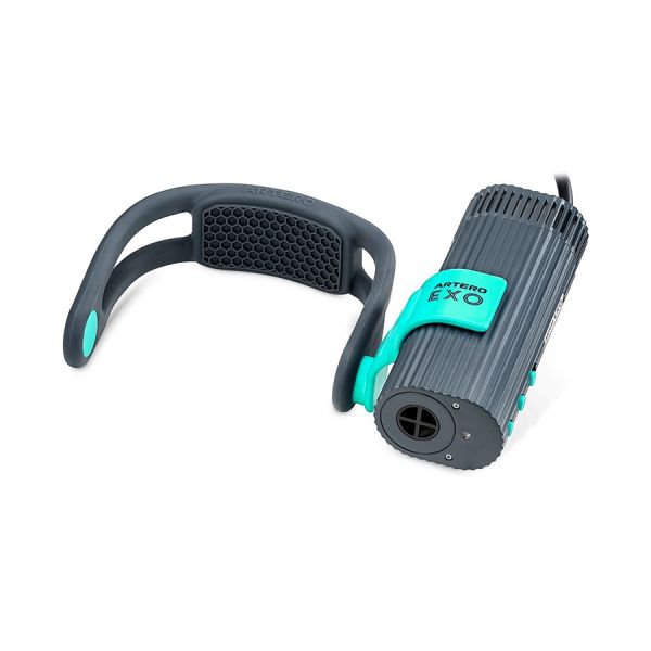 Artero Freihand-Fön "Exo"