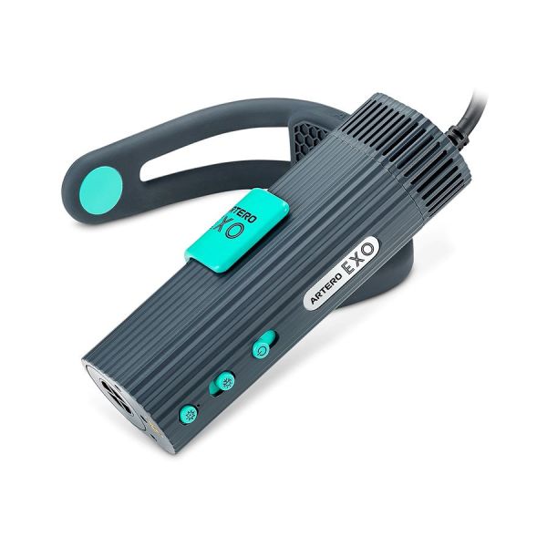 Artero Freihand-Fön "Exo"