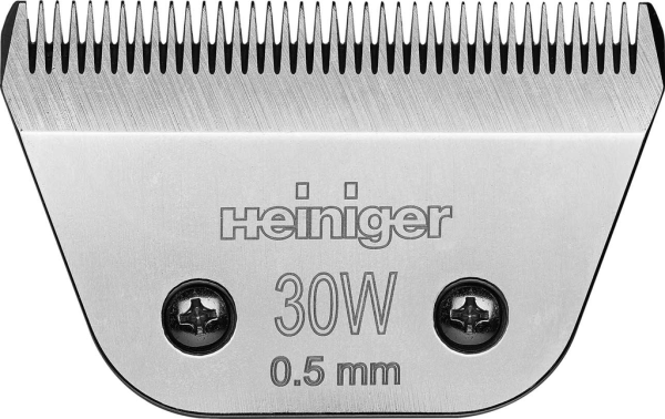 Heiniger Scherkopf 0,5mm, extra breit