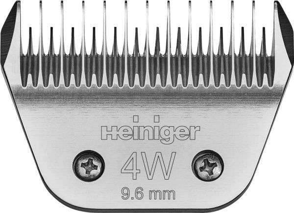Heiniger Scherkopf 9,6mm grob, extra breit