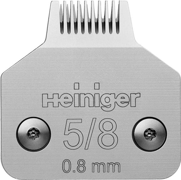 Heiniger Scherkopf 0,8mm
