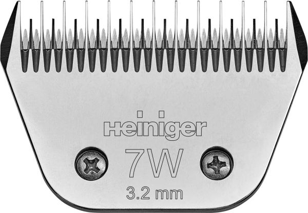 Heiniger Scherkopf 3,2mm grob, extra breit
