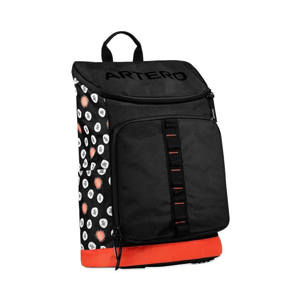 Artero Rucksack Olympia mit Punktemuster