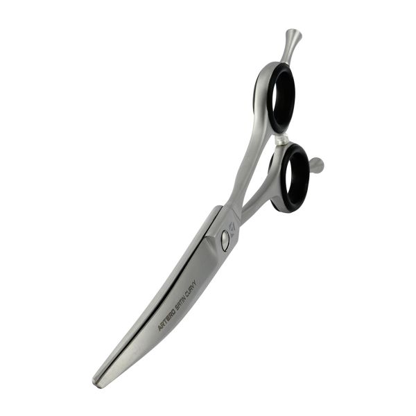 Artero Schere Satin gebogen 19cm