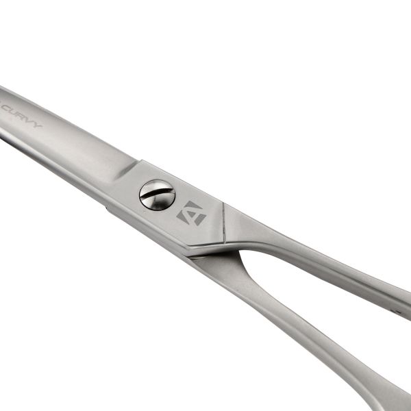 Artero Schere Satin gebogen 19cm