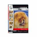 DVD Chow Chow