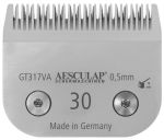 Aesculap Scherkopf 0,5mm, INOX